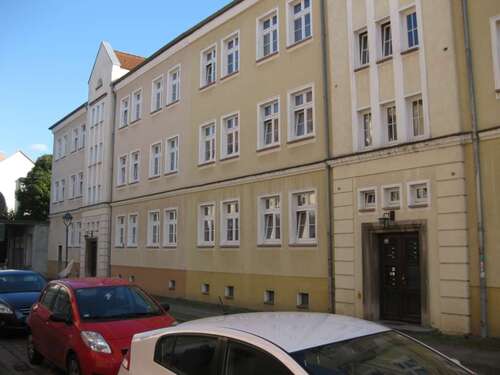 Foto - Wohnung zum Mieten in Anklam 349,30 € 49.9 m²