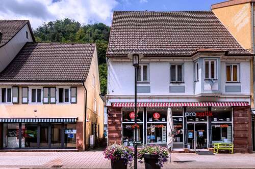 Foto - Haus zum Kaufen in Schramberg 620.000,00 € 208 m²