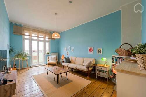 Foto - Wohnen auf Zeit in Berlin 1.650,00 €