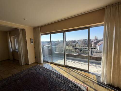 Foto - Wohnung zum Kaufen in Wesel-Innenstadt 225.000,00 € 125 m²