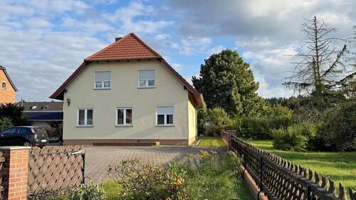 Foto - Haus zum Kaufen in Spremberg 207.000,00 € 164 m²