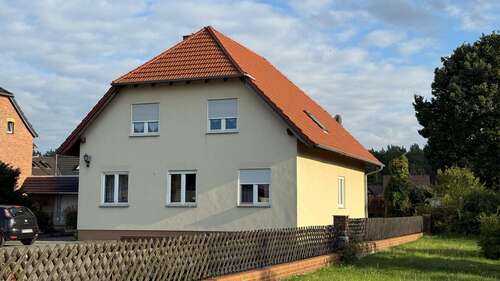 Foto - Haus zum Kaufen in Spremberg 238.000,00 € 143 m²