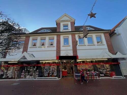 Foto - Einzelhandel in Lingen 3.500,00 € 290 m²