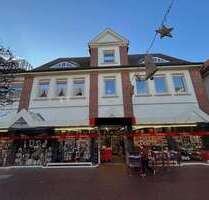 Einzelhandel in Lingen 3.500,00 € 290 m²