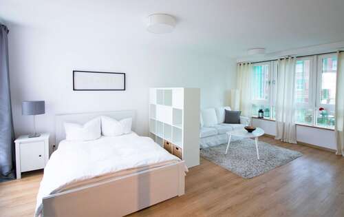 Foto - Wohnen auf Zeit in Berlin 1.470,00 €