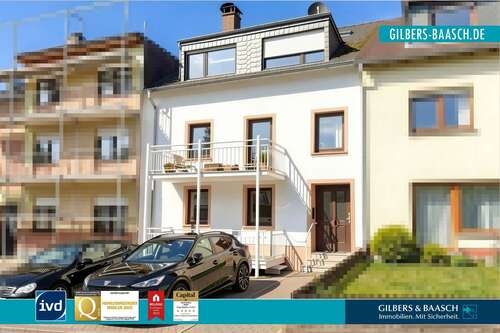 Foto - Haus zum Kaufen in Trier 395.000,00 € 202 m²