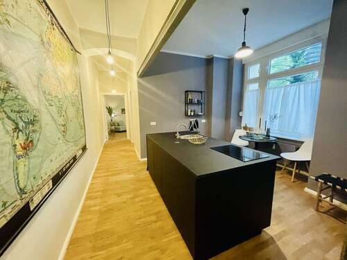 Foto - Wohnung zum Kaufen in Berlin 309.000,00 € 62 m²