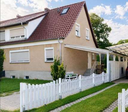 Foto - Haus zum Kaufen in Seeblick 200.000,00 € 100 m²