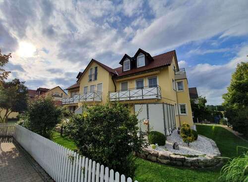 Foto - Wohnung zum Mieten in Kissing 470,00 € 36.18 m²