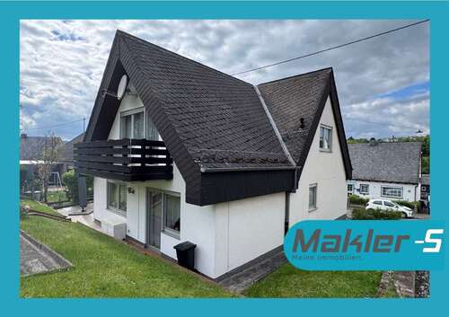 Foto - Haus zum Kaufen in Idar-Oberstein 249.000,00 € 149 m²