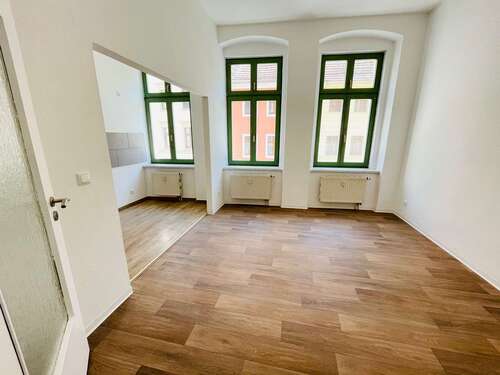 Foto - Wohnung zum Mieten in Görlitz 330,00 € 47.48 m²