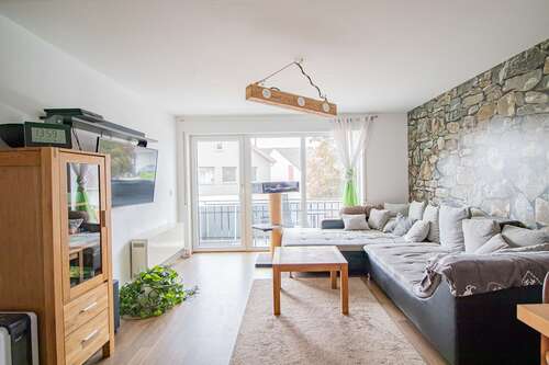 Foto - Wohnung zum Kaufen in Pfalzgrafenweiler-Durrweiler 229.000,00 € 73.35 m²