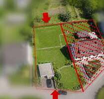 Grundstück zu verkaufen in Remshalden-Grunbach 437.250,00 € 583 m²