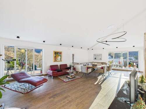 Foto - Wohnung zum Kaufen in Bad Reichenhall 1.197.000,00 € 203 m²
