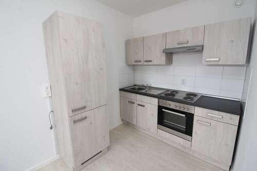Foto - Wohnung zum Mieten in Lutherstadt Wittenberg 327,00 € 57.33 m²