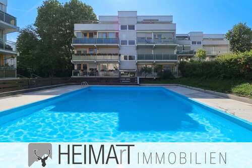 Foto - Wohnung zum Kaufen in München 455.000,00 € 80.63 m²