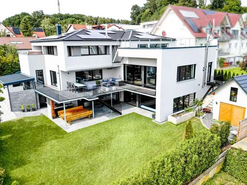 Foto - Haus zum Kaufen in Aichach 2.438.000,00 € 496.42 m²