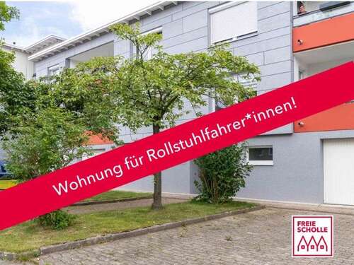 Foto - Wohnung zum Mieten in Bielefeld 890,00 € 107.94 m²