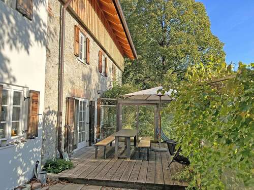 Foto - Haus zum Kaufen in Unterwössen 1.890.000,00 € 340 m²