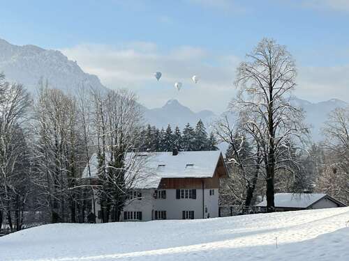 Foto - Haus zum Kaufen in Unterwössen 1.890.000,00 € 340 m²