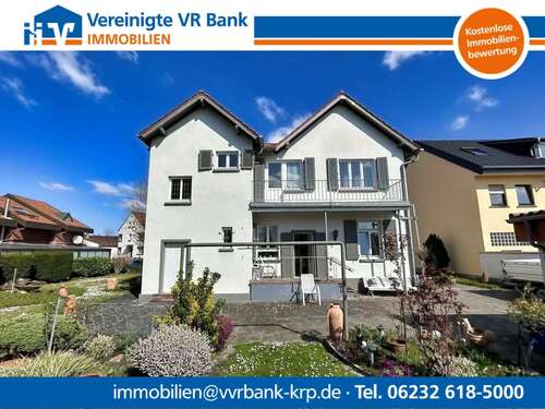 Foto - Haus zum Kaufen in Brühl 695.000,00 € 173 m²