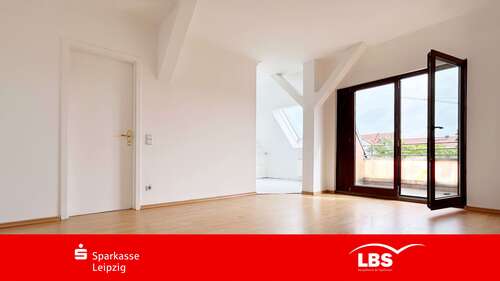 Foto - Wohnung zum Kaufen in Leipzig 230.000,00 € 70 m²