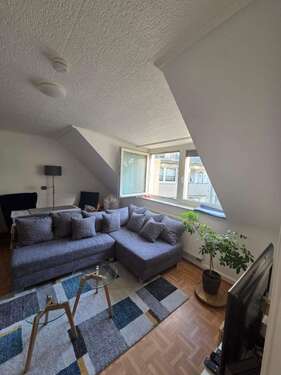 Foto - Wohnung zum Mieten in Düsseldorf - Bezirk 8 580,00 € 52.53 m²