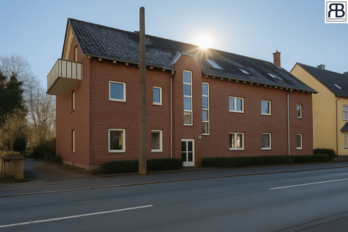 Foto - Wohnung zum Kaufen in Bochum 169.000,00 € 73 m²