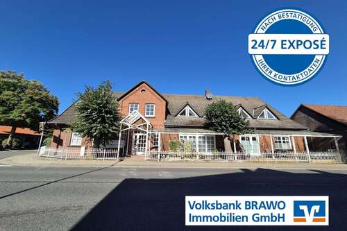 Foto - Haus zum Kaufen in Meinersen 645.000,00 € 615 m²