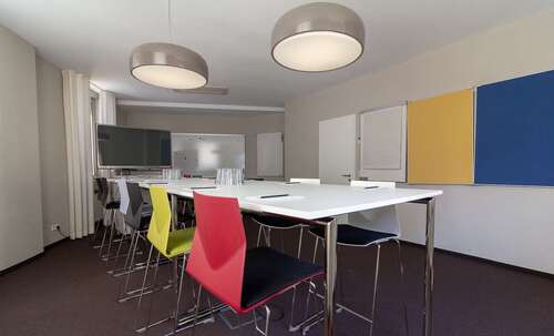Foto - Büro in Frankfurt am Main 249,00 € 8 m²