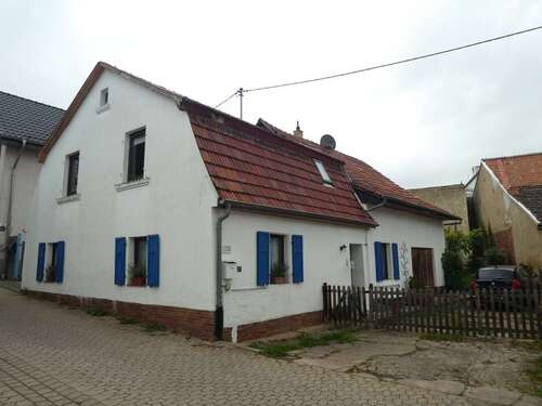 Foto - Haus zum Kaufen in Bad Kreuznach 299.000,00 € 126 m²