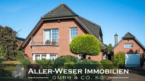 Foto - Haus zum Kaufen in Bremen 549.000,00 € 141.06 m²