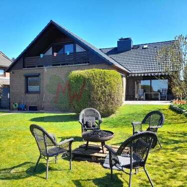 Foto - Haus zum Kaufen in Rellingen 754.000,00 € 170 m²