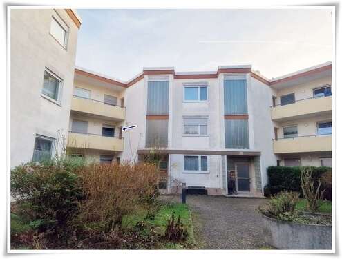 Foto - Wohnung zum Kaufen in Rüsselsheim 357.000,00 € 111 m²