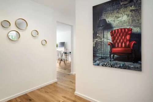 Foto - Wohnung zum Kaufen in Königstein 395.000,00 € 101 m²