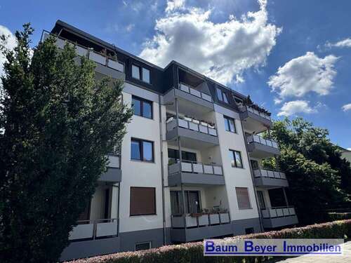 Foto - Wohnung zum Mieten in Göttingen 550,00 € 35 m²
