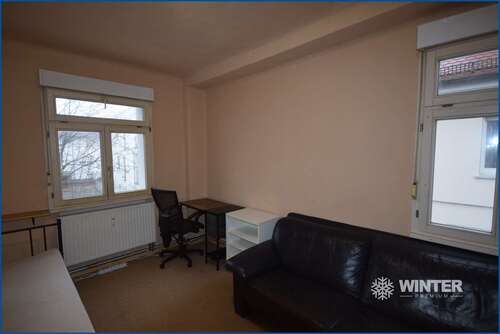 Foto - Wohnung zum Mieten in Weingarten 300,00 € 10 m²