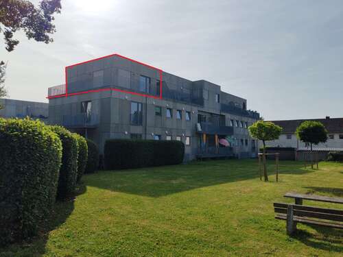 Foto - Wohnung zum Mieten in Eschweiler 700,00 € 60 m²