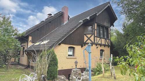 Foto - Haus zum Kaufen in Drebkau 350.000,00 € 150 m²