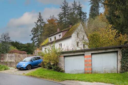 Foto - Haus zum Kaufen in Oberzent 225.000,00 € 173 m²