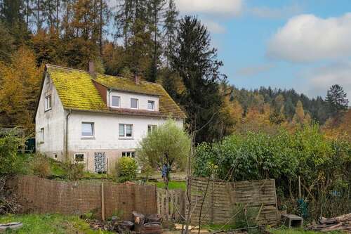 Foto - Haus zum Kaufen in Oberzent 199.900,00 € 173 m²