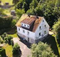 Haus zum Kaufen in Oberzent 179.000,00 € 173 m²