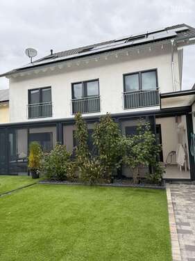 Foto - Haus zum Kaufen in Sankt Leon-Rot 1.380.000,00 € 254 m²