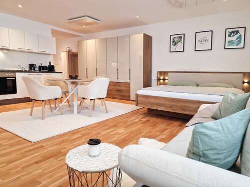 Foto - Wohnung zum Mieten in Darmstadt 990,00 € 52 m²