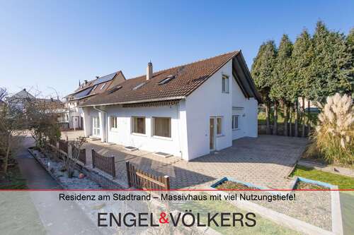 Foto - Haus zum Kaufen in Eisenberg 325.000,00 € 210 m²