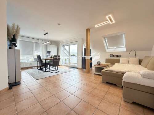 Foto - Wohnung zum Kaufen in Kreuztal Fellinghausen 175.000,00 € 67 m²