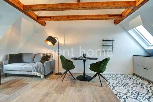 Foto - Wohnung zum Mieten in Stuttgart 1.160,00 € 35 m²