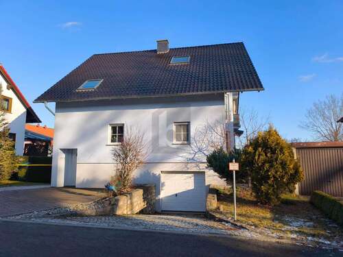 Foto - Haus zum Kaufen in Arnstadt 449.000,00 € 214 m²