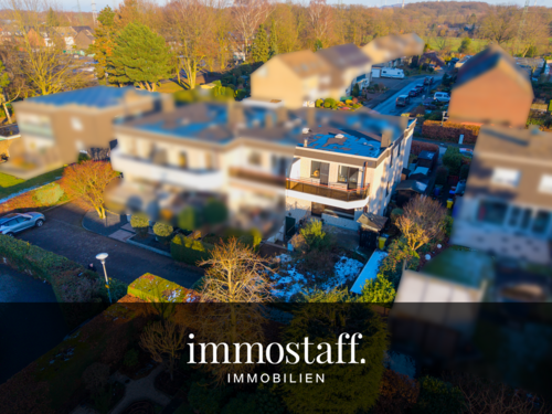 Foto - Wohnung zum Kaufen in Bottrop 295.000,00 € 107.21 m²