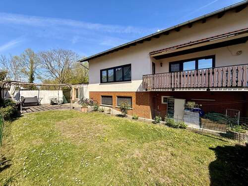 Foto - Haus zum Kaufen in Büttelborn - Worfelden 680.000,00 € 306.55 m²